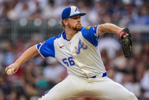 Giro muerto | Bravos P Spencer Schwellenbach (codo) comienza la temporada en IL de 60 días