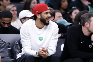 El probable regreso de Jayson Tatum lo ajusta todo para los Boston Celtics | Deadspin.com