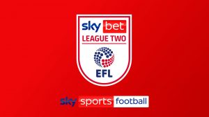 Grimsby 1-0 Accrington: Tyrell Sellars-Fleming ocupa el primer lugar en la intención de los Marineros de llegar a un nivel de los play-offs de la Liga Dos