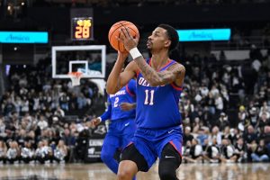 Giro muerto | El cansancio del aro le permite a DePaul completar una racha de 23 juegos contra Creighton