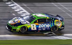 Giro muerto | Kyle Busch gana la pole para las 500 Millas de Daytona en su vigésimo primer intento