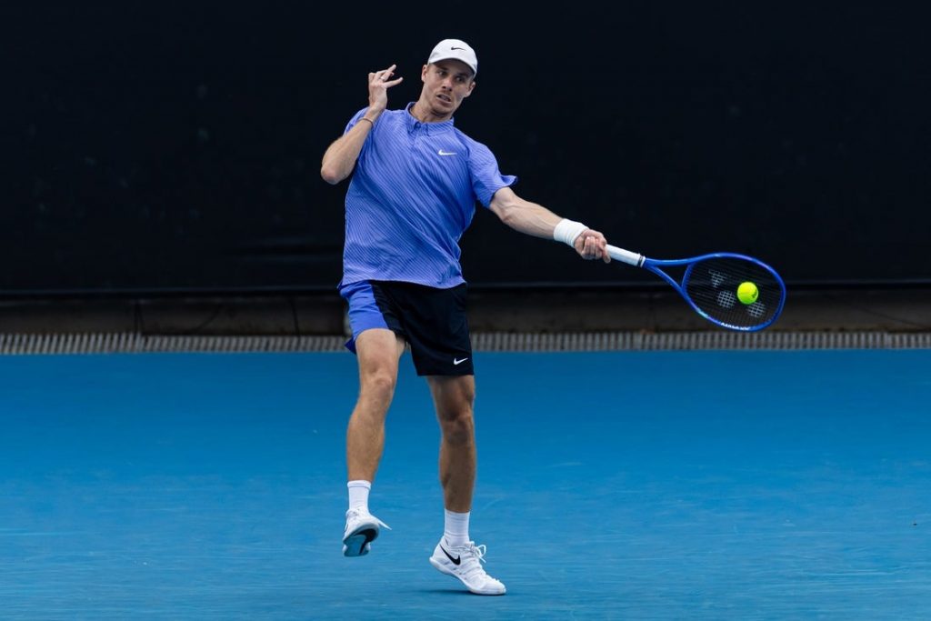 Giro muerto | Resumen ATP: Denis Shapovalov anima en los cuartos de final de Dallas