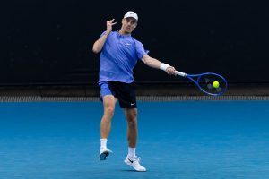 Giro muerto | Resumen ATP: Denis Shapovalov anima en los cuartos de final de Dallas