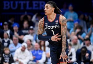 Giro muerto | El No. 6 UConn organiza la revancha con el ardiente Georgetown