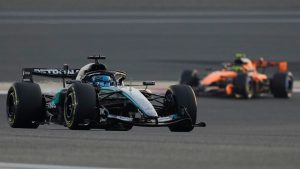 Clasificación de la F1: por qué Ferrari, Mercedes, McLaren y Red Bull afirman no ser el equipo más rápido después de la prueba de Bahrein