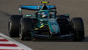 La pretemporada de Bahrein prueba las fechas de 2026, la tabla de horarios, el clima, la hora de nacimiento en el Reino Unido, las actualizaciones y la herramienta desde la que se puede mirar o circular en Sky Sports.