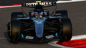 F1 intentando salir: Mercedes presenta los casos más rápidos de la semana, pero George Russell advierte sobre “molestar” a Red Bull en medio de la incertidumbre sobre el picoteo