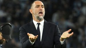 Igor Tudor: ¿Quién es el entrenador en jefe intermedio del Tottenham? Analizado el inclinado técnico de Juventus, Lazio y Marsella