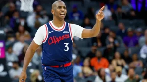 Se retira Chris Paul, el inappropriate que marcó una generation y es leyenda pese a no conquistar un anillo | Carrying Info Spain