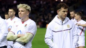 Seis ubicaciones internacionales: disciplina, fabricación de Murrayfield, magistral Finn Russell – donde pasó para Inglaterra en la derrota de Escocia