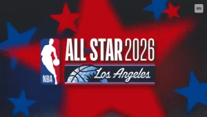 Dónde y cómo ver en vivo y free of trace el NBA All-Star Sport 2026 hoy: TV y streaming online del fin de semana de las estrellas | Wearing Data Spain