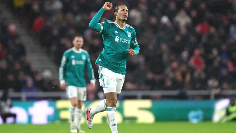 Dónde y cómo ver en vivo y gratis Liverpool vs. Brighton hoy: TV y streaming online del partido de la FA Cup 2026 | Wearing News Spain
