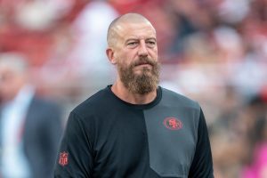 Giro muerto | Informes: Los Seahawks alquilan a Brian Fleury como OC, pierden a Andrew Janocko ante los Raiders