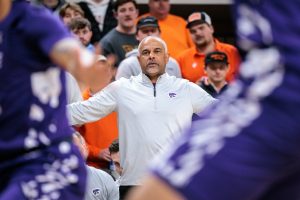 Giro muerto | Kansas Impart despide al entrenador Jerome Tang