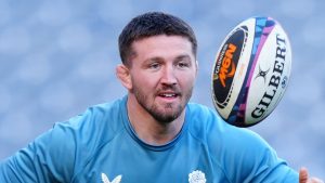 Seis países: Inglaterra invita a atacar Irlanda y debe buscar una respuesta a la pérdida de Escocia, dice Tom Curry