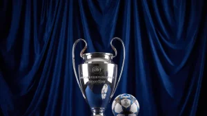 Llave y cuadro de la Champions League 2026: el camino al título | Carrying Recordsdata Spain
