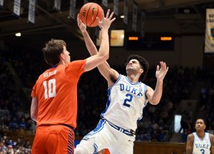 Giro muerto | El No. 3 Duke derrota a Syracuse antes que el enfrentamiento de Michigan