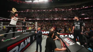 WWE Elimination Chamber 2026: Día, hora y todas las peleas del evento de lucha libre | Sporting News Spain