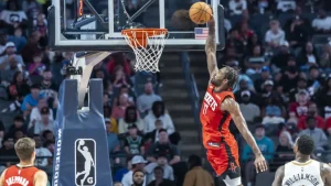 Los tres aleros que buscarán Los Angeles Lakers en la próxima agencia libre NBA | Wearing News Spain