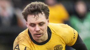 Noticias, fichajes y rumores de la Rugby League: Liga Expansiva más moderna y destacados