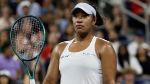 Destanee Aiava: el jugador australiano publicita su retiro debido a la cultura del tenis ‘racista, misógina y homofóbica’