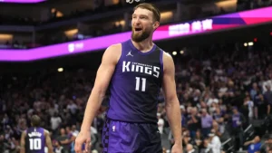 Otro crack de la NBA se suma a la lista de bajas por lesión para lo que queda de la temporada | Carrying News Spain