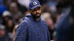 Kyrie Irving le trae más malas noticias a la temporada de Dallas Mavericks | Sporting News Spain