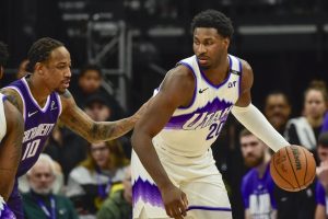 Giro muerto | Jaren Jackson Jr. (rodilla) no regresa a casa mientras el Jazz consulta con los Grizzlies