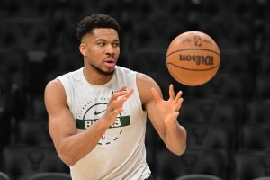Giro muerto | Sin una gran convocatoria, los Bucks buscan aumentar la rodadura contra los Pelicans