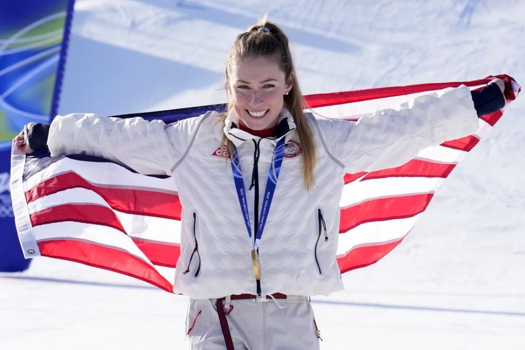 Giro muerto | ¿Veremos a Mikaela Shiffrin en 2030 Games? ‘Ya no lo sé’
