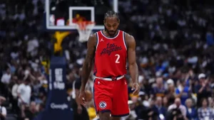 Sin rodeos: el mensaje de Kawhi Leonard sobre las posibilidades de los Clippers para esta temporada | Sporting Recordsdata Spain