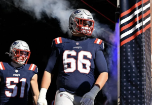 Los Patriots de Inglaterra contemporáneos ocupan necesidades críticas después de una gran pérdida en el tazón | Deadspin.com