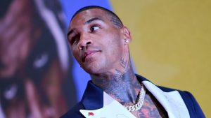 Conor Benn firma con Dana White y Zuffa Boxing para ‘peleas heredadas’ después de separarse de Matchroom de Eddie Hearn