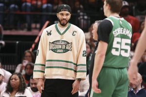 ¿Tienen que recuperar a los Celtics para sacar a Jayson Tatum Abet de una lesión? | Deadspin.com
