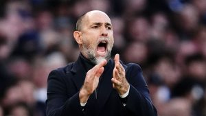 El jefe del Tottenham, Igor Tudor, ofrece verdades vivas después de la goleada al Arsenal: “Póngase serio” y abandone los “hábitos contaminados”