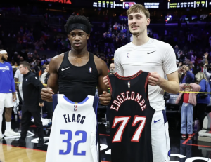 Una propuesta radical del Draft de la NBA que podría dejar de ser real | Deadspin.com