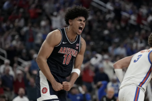 Las esperanzas de semillas número uno de Arizona se enfrentan a una prueba bien conocida después de la lesión de la turba de koa | Deadspin.com