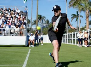 Giro muerto | Andy Roddick se une a Wimbledon de ESPN, cobertura de inicio de EE. UU.