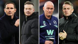 Velocidad de ascenso al campeonato: ¿Se ha movido el péndulo de manera decisiva para motivar contra Coventry?