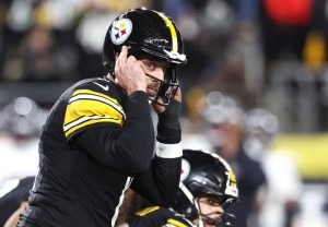 Giro muerto | Steelers descubren ‘origen de puerta’ para reunirse con Aaron Rodgers