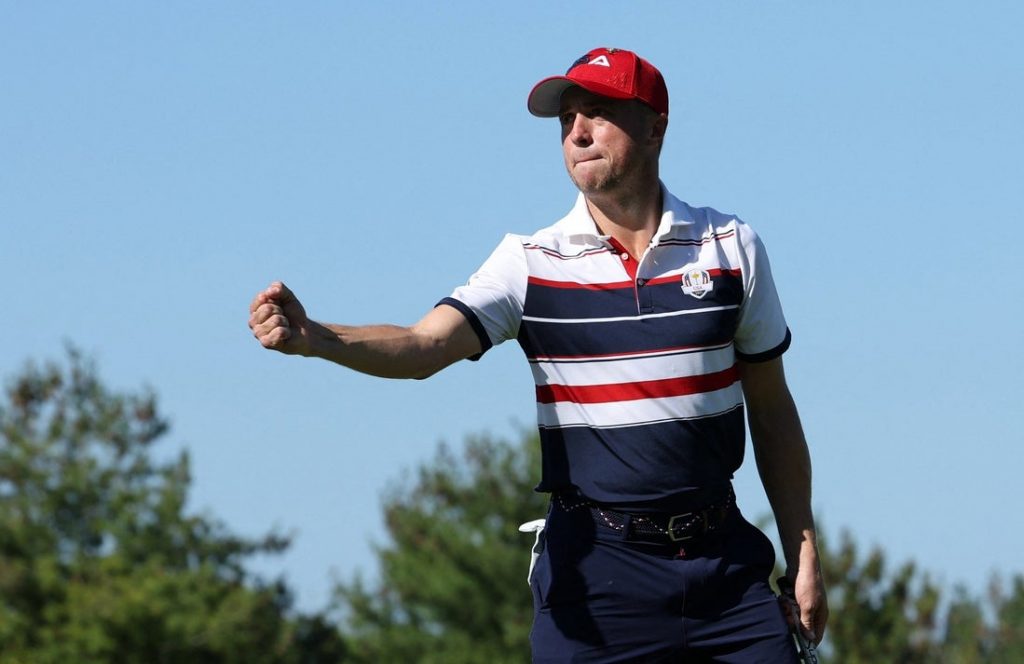 Giro muerto | Justin Thomas regresará al PGA Tour en el Arnold Palmer Invitational