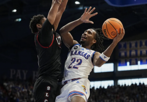 Por qué la reacción de Darryn Peterson se ha ido demasiado lejos | Deadspin.com