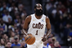 Cómo la lesión de James Harden podría sacudir aún más el impulso de los Cavaliers en los playoffs | Deadspin.com