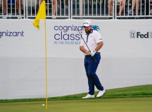 Giro muerto | Shane Lowry y Brooks Koepka encabezan el regreso del PGA Tour a Florida