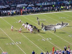 Hipótesis de intercambio de AJ Brown: la caída del gerente general y el entrenador de los Eagles da pistas sobre Combine