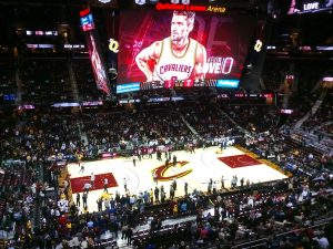 Los Cavaliers superan a los Knicks anteriores; Embiid regresa sólido en la acumulada de los 76ers