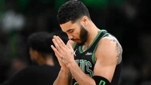 Otro avance clave de Jayson Tatum en su recuperación que ilusiona a Boston Celtics | Sporting News Spain