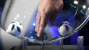 Sorteo de octavos de good de la Champions League 2026: Cuándo es y cómo se definen los cruces | Sporting Files Spain