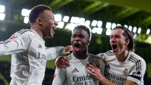Contra quién juega el Exact Madrid en octavos de la Champions League 2026: Rival y fechas del cruce | Sporting Information Spain
