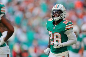 Giro muerto | Archivo: Los Dolphins primero, los Steelers permanecen en el récord de la NFLPA